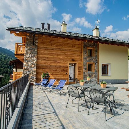 Pradella Apartments Sant'Antonio  외부 사진
