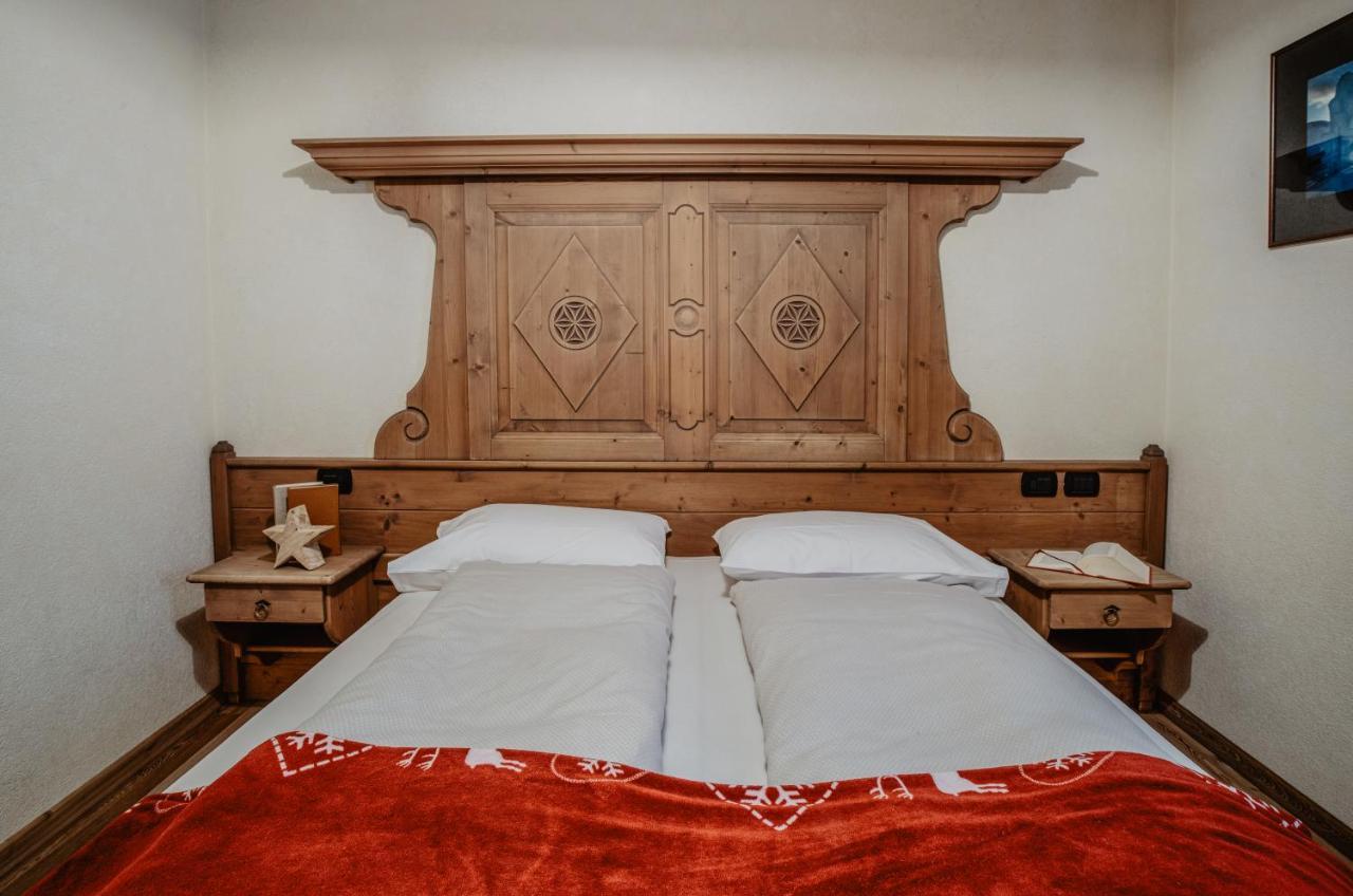 Pradella Apartments Sant'Antonio  외부 사진