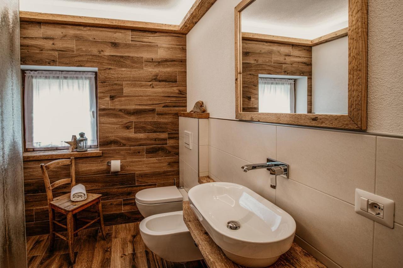 Pradella Apartments Sant'Antonio  외부 사진