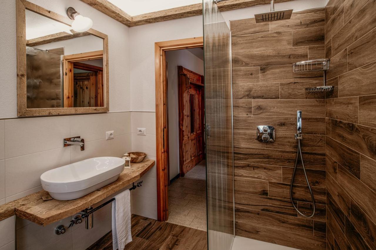 Pradella Apartments Sant'Antonio  외부 사진