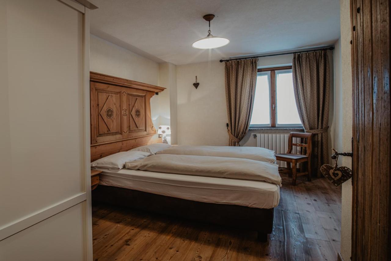 Pradella Apartments Sant'Antonio  외부 사진
