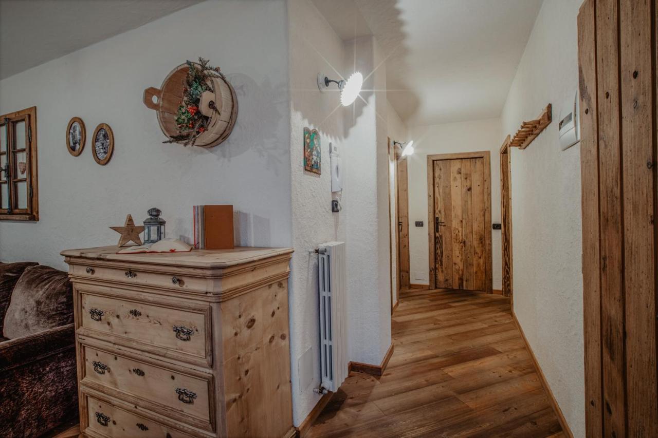 Pradella Apartments Sant'Antonio  외부 사진