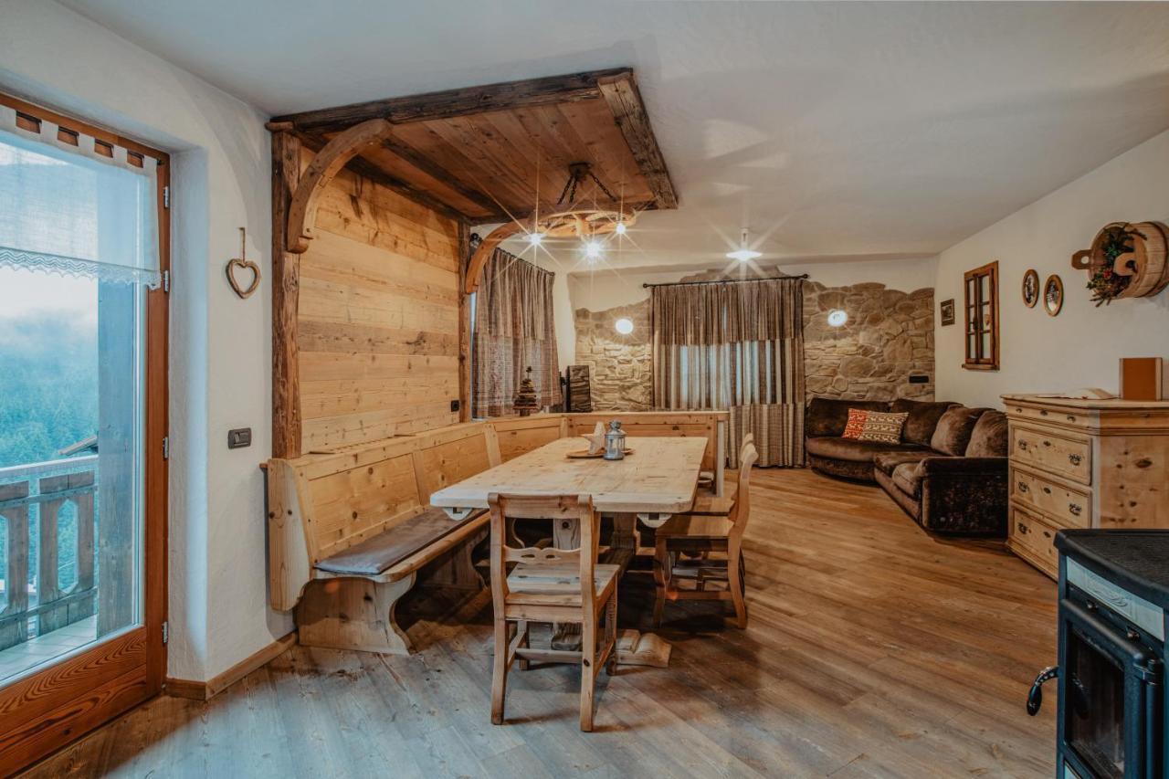 Pradella Apartments Sant'Antonio  외부 사진