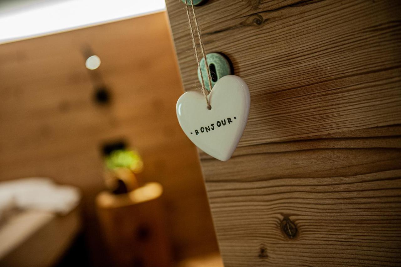 Pradella Apartments Sant'Antonio  외부 사진