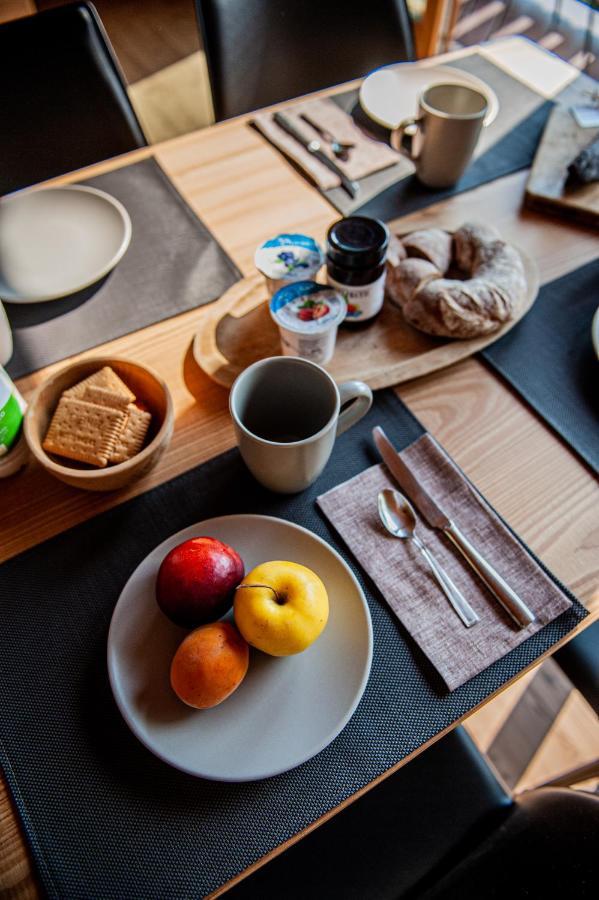 Pradella Apartments Sant'Antonio  외부 사진