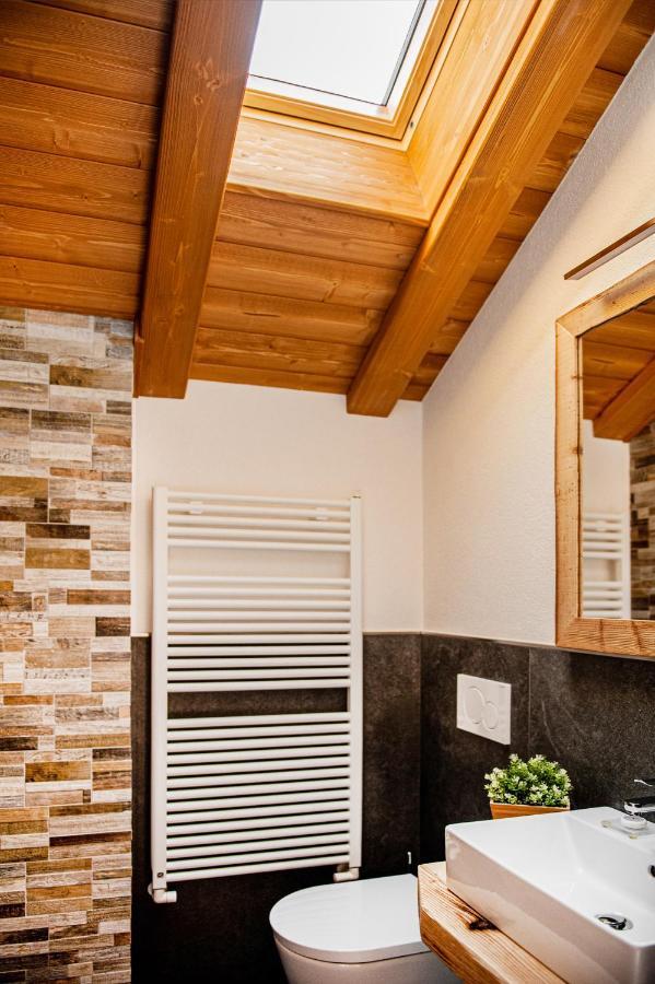 Pradella Apartments Sant'Antonio  외부 사진