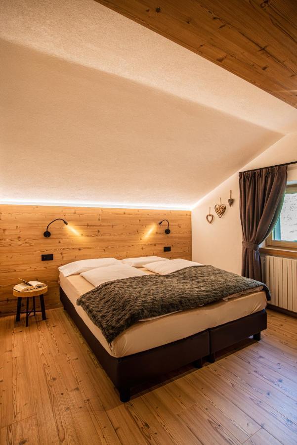 Pradella Apartments Sant'Antonio  외부 사진