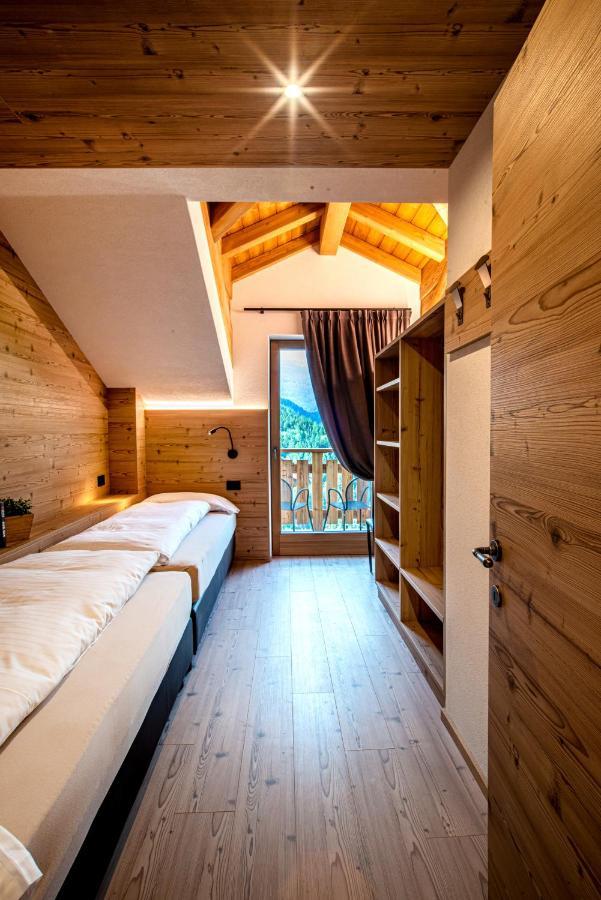 Pradella Apartments Sant'Antonio  외부 사진
