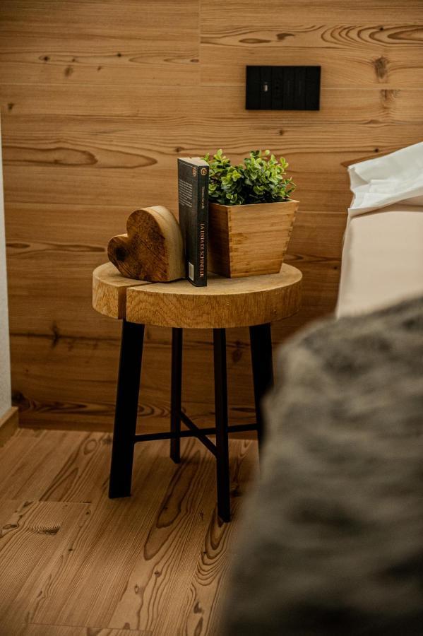 Pradella Apartments Sant'Antonio  외부 사진