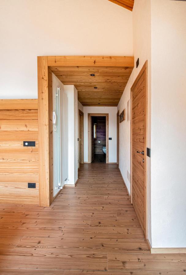 Pradella Apartments Sant'Antonio  외부 사진