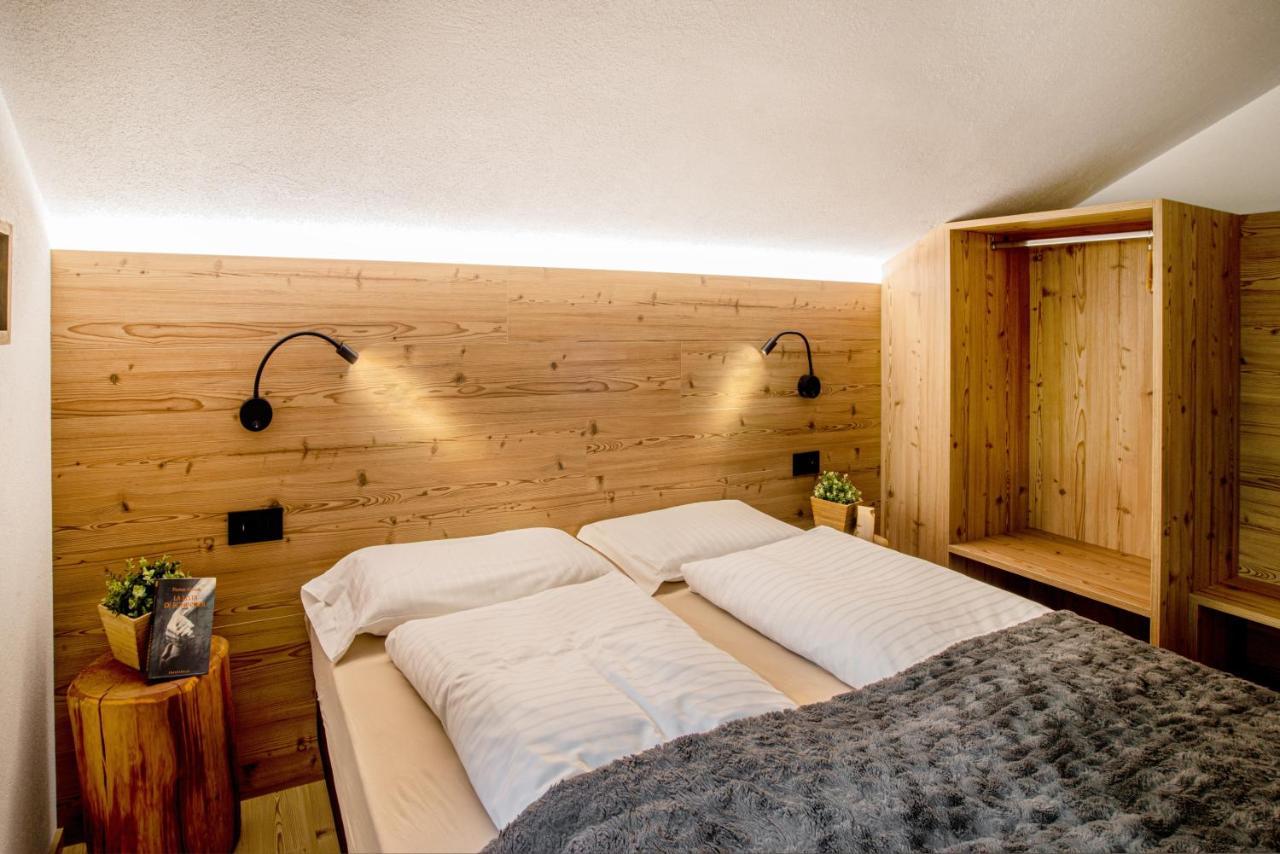 Pradella Apartments Sant'Antonio  외부 사진