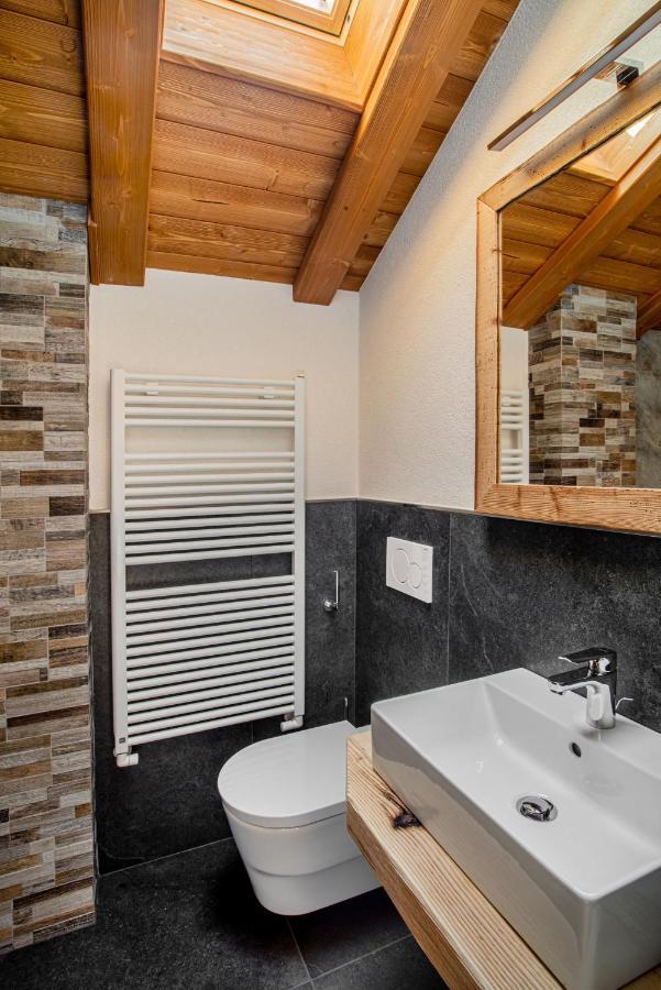 Pradella Apartments Sant'Antonio  외부 사진