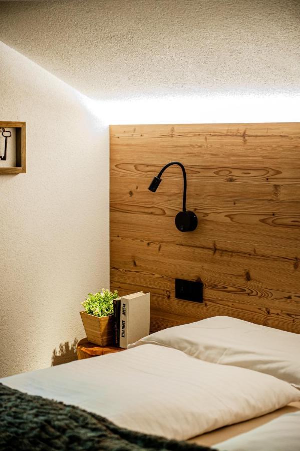 Pradella Apartments Sant'Antonio  외부 사진